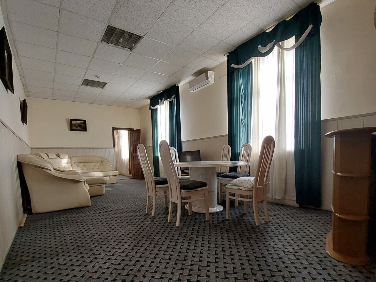 Фото Гостевой Псебай