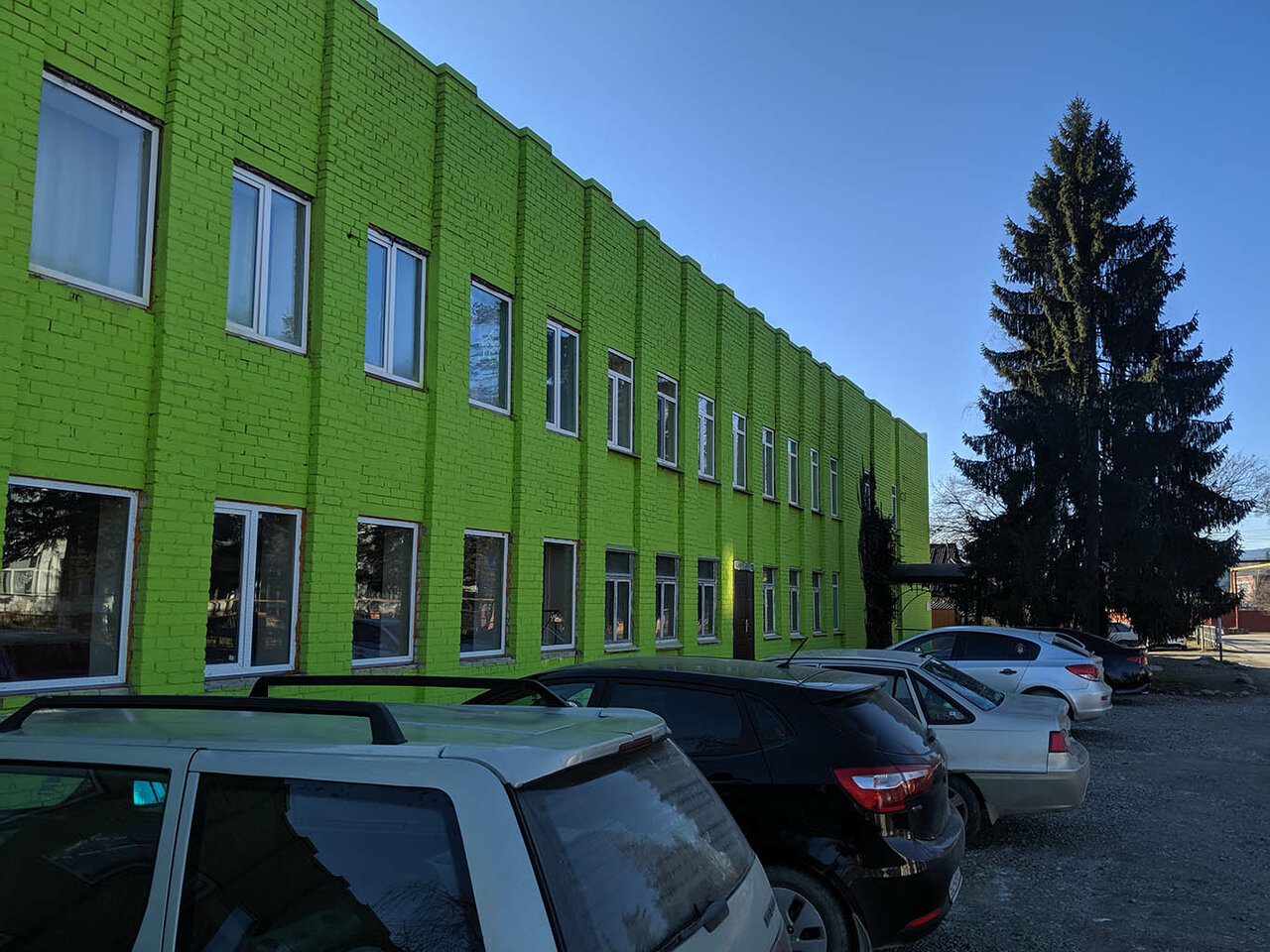 Фото Гостевой Псебай