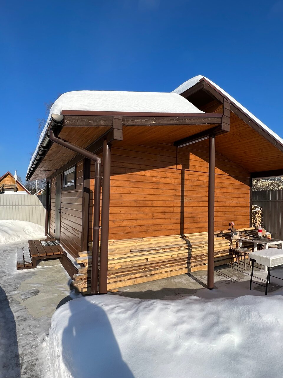 Фото Соболиха