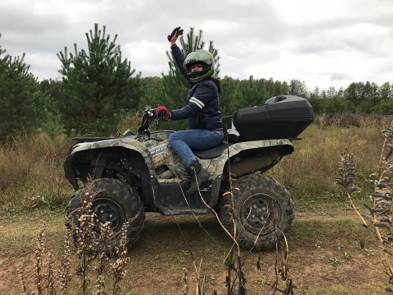 Фото Соболиха