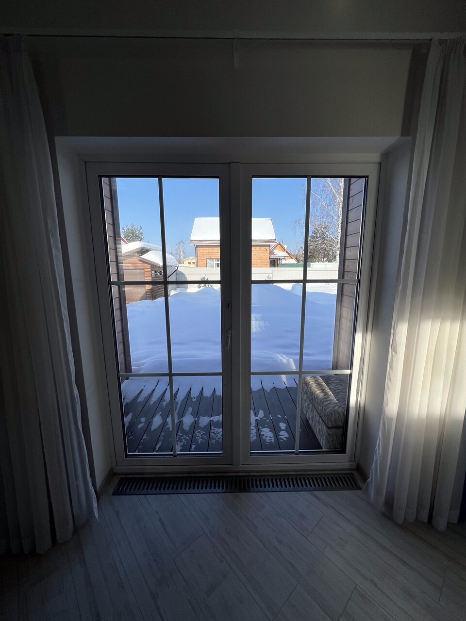 Фото Соболиха