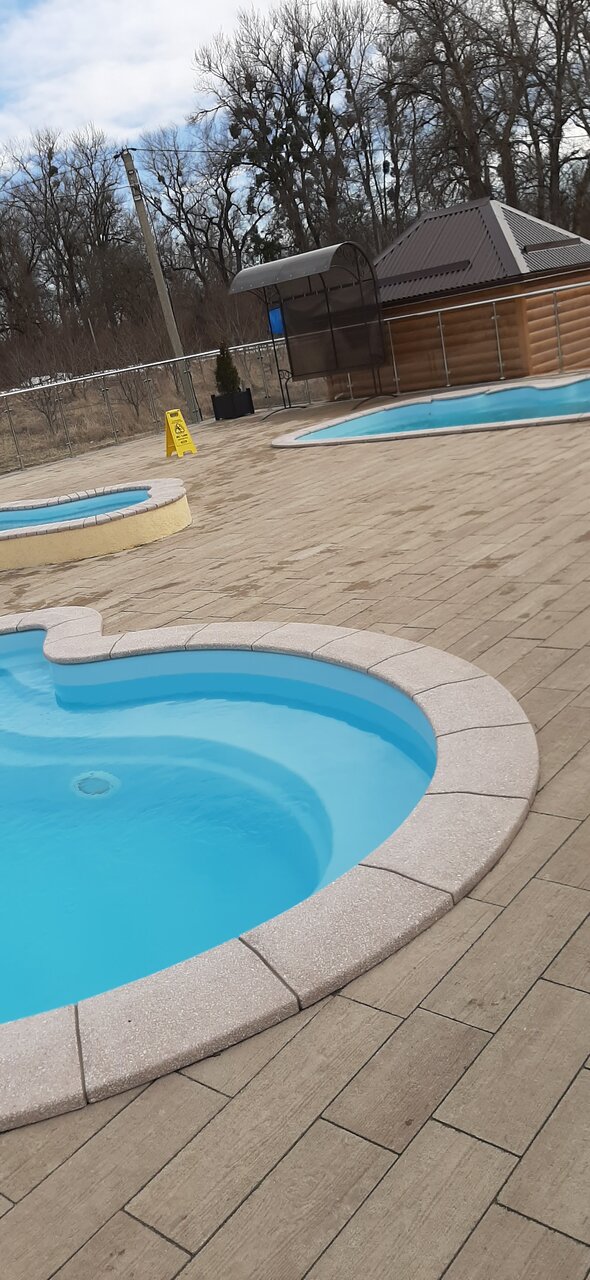 Фото Дом Пасечника