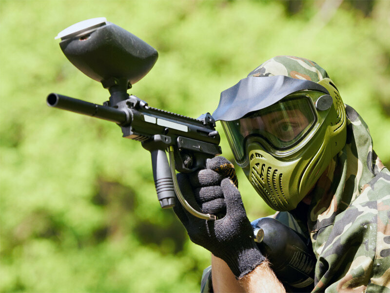 Фото Светлячок