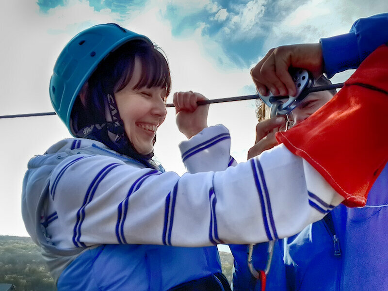 Фото Светлячок