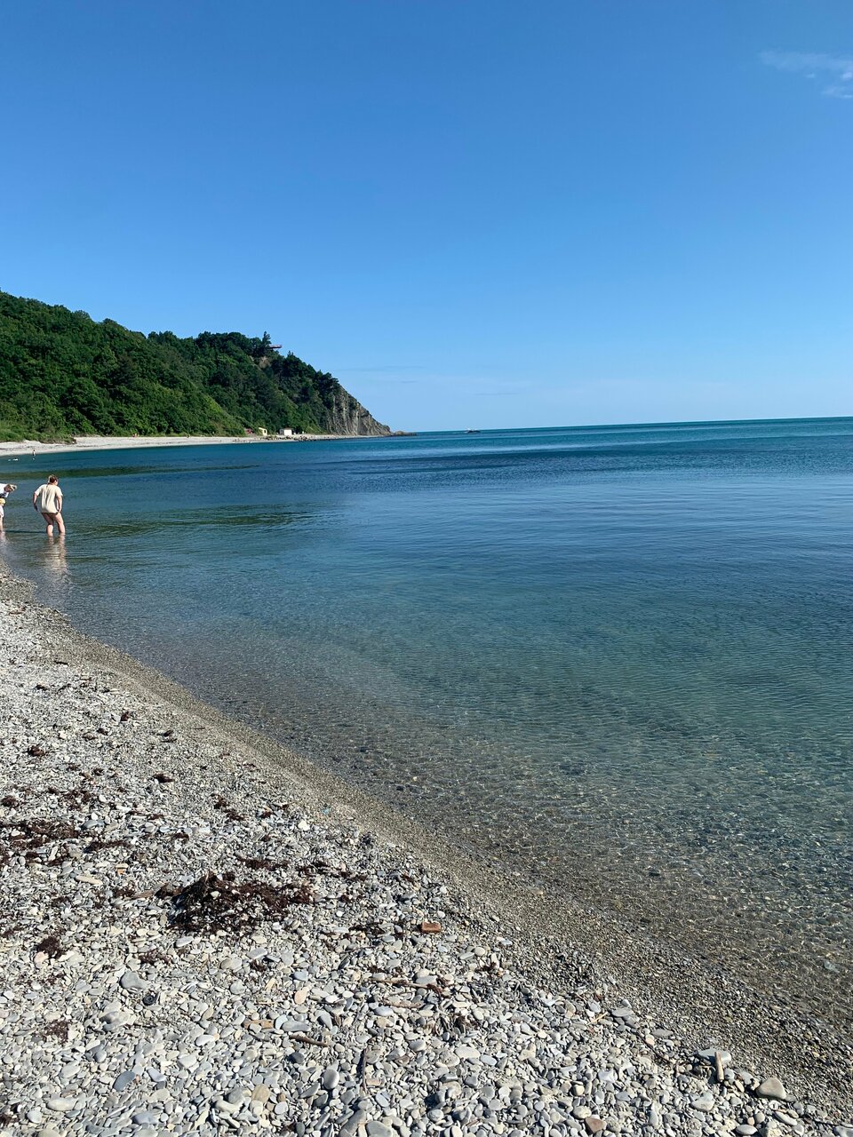 Фото База КС Бухта Инал