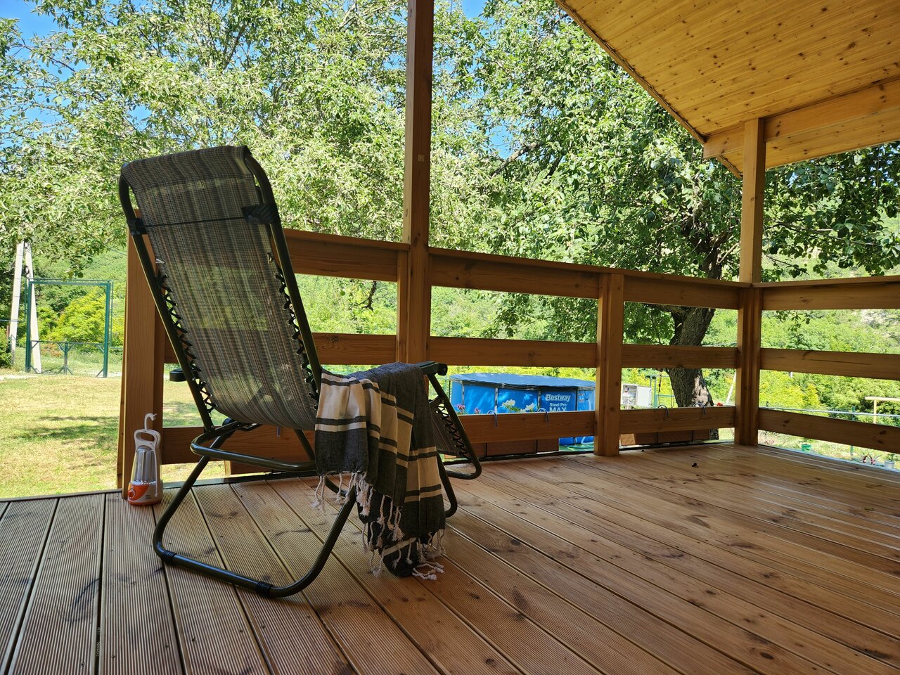 Фото Точка притяжения