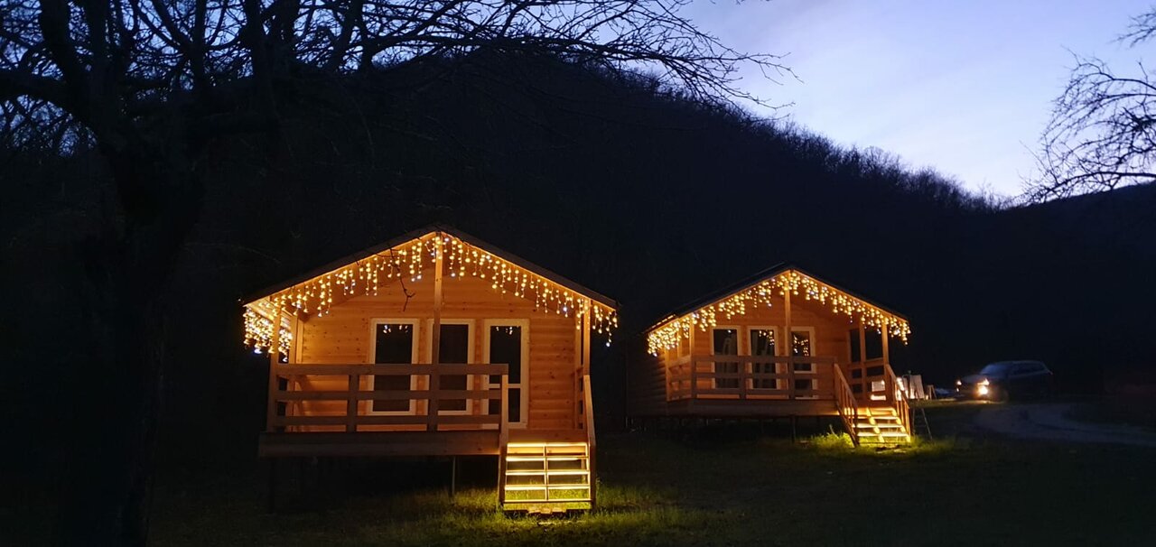 Фото Точка притяжения