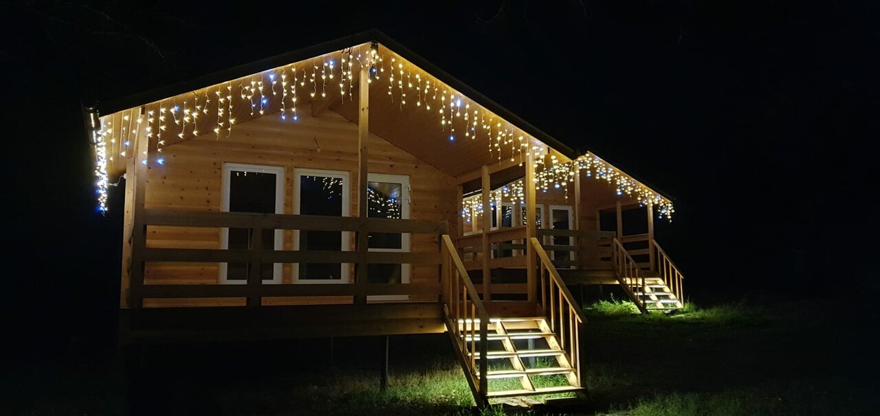 Фото Точка притяжения