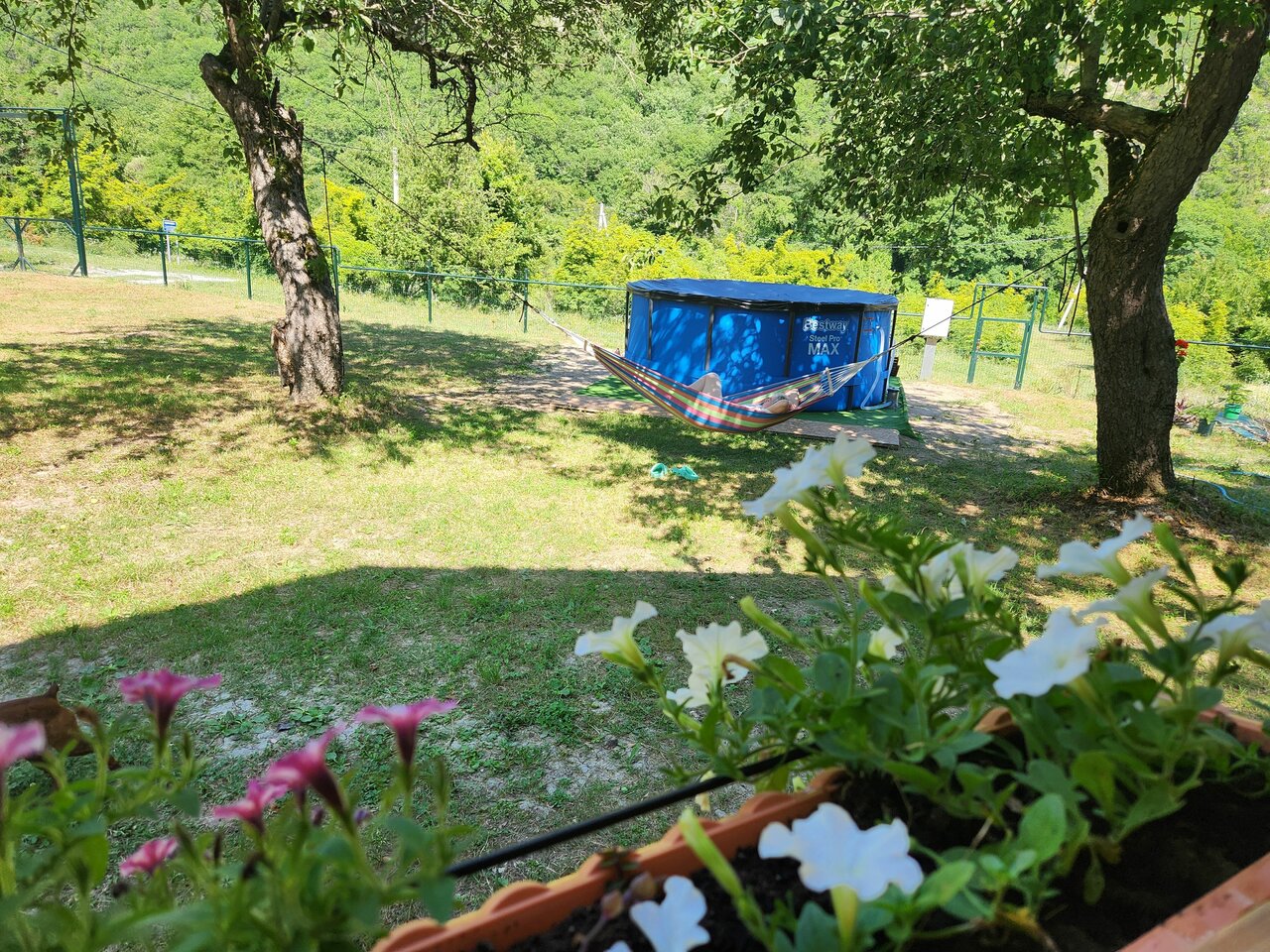 Фото Точка притяжения