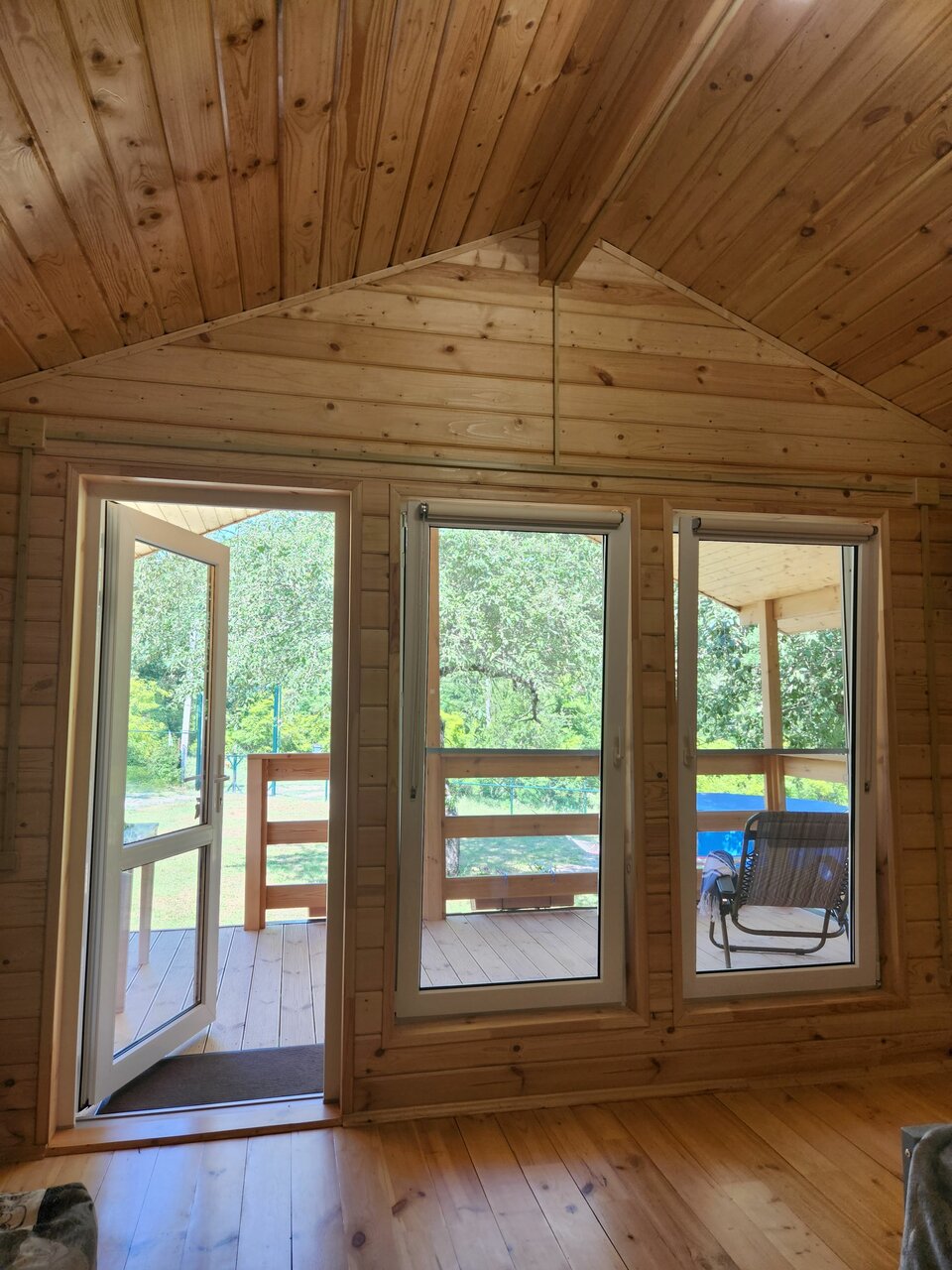 Фото Точка притяжения