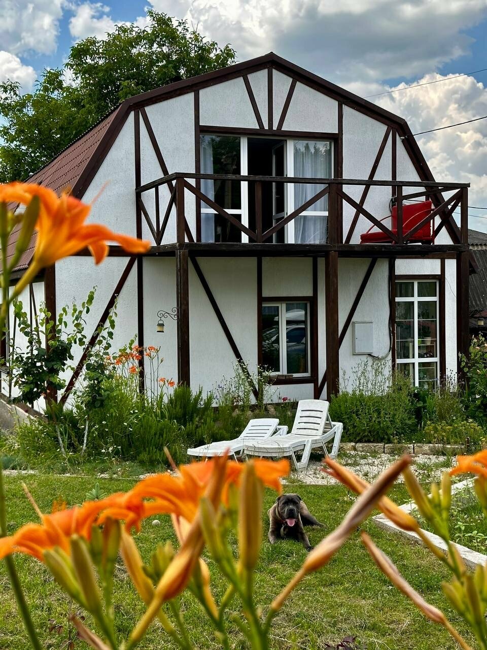 Фото на Ялтинской, 8