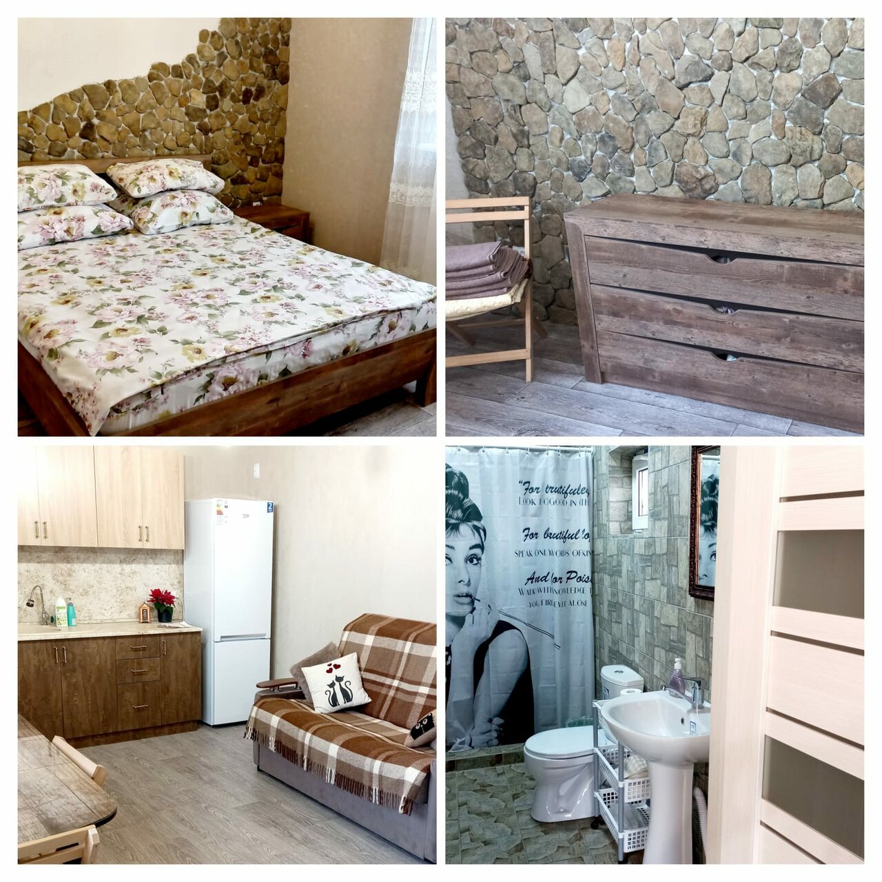 Фото Семейный домик