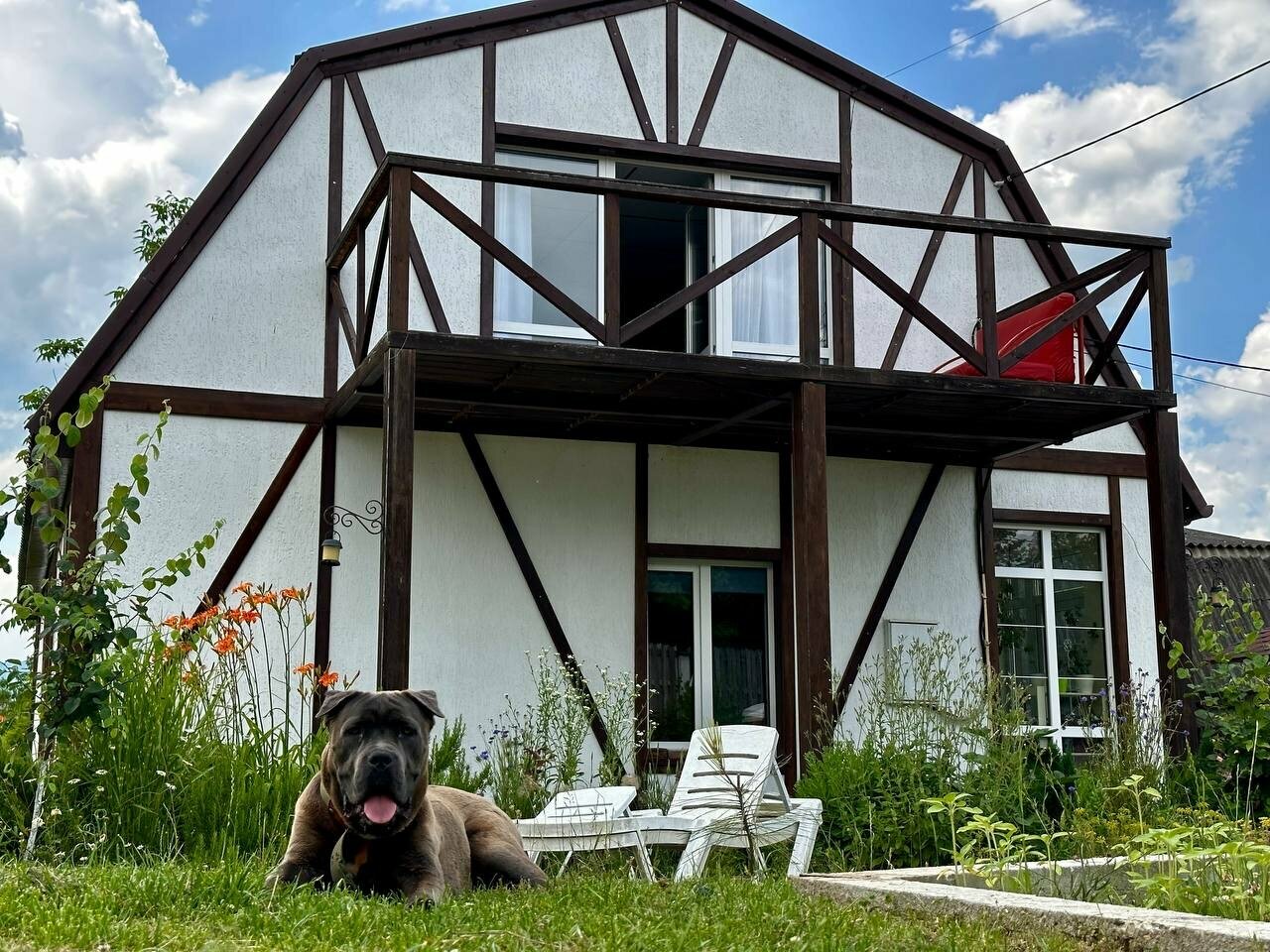 Фото на Ялтинской, 8