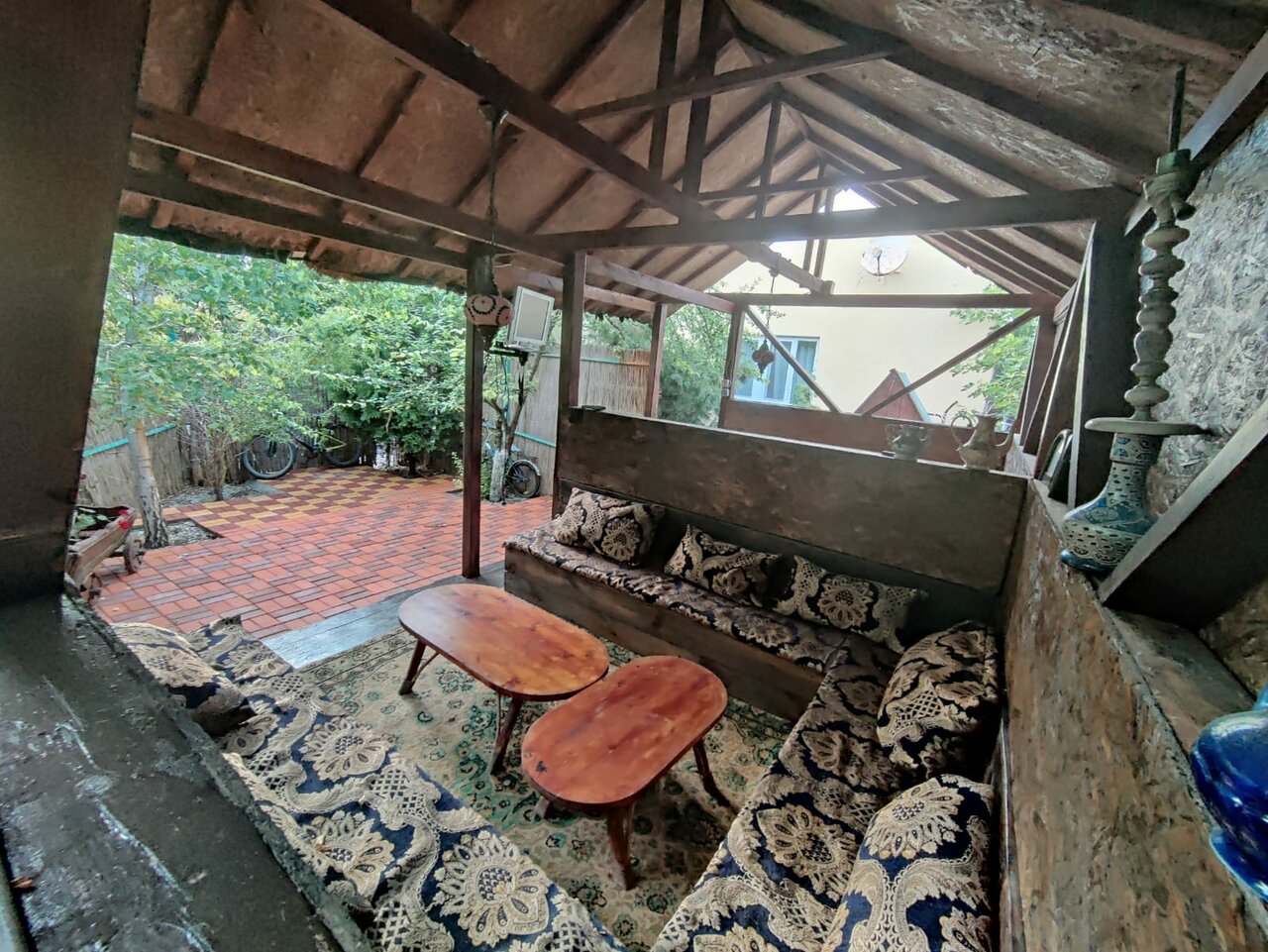 Фото Таисия