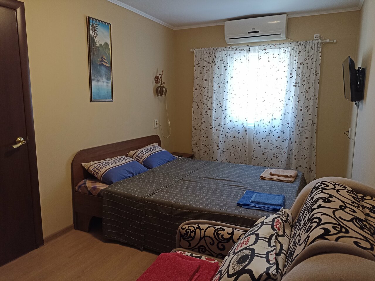 Фото Таисия