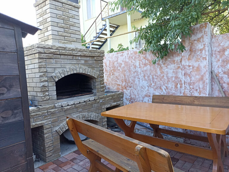 Фото Таисия