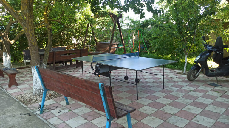 Фото Таисия