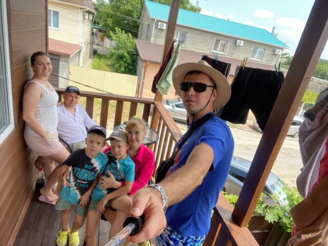 Светлячок фото 2