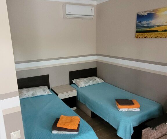 Уютная Лачуга фото 1