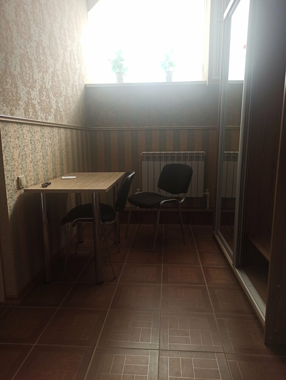 Фото на Мира