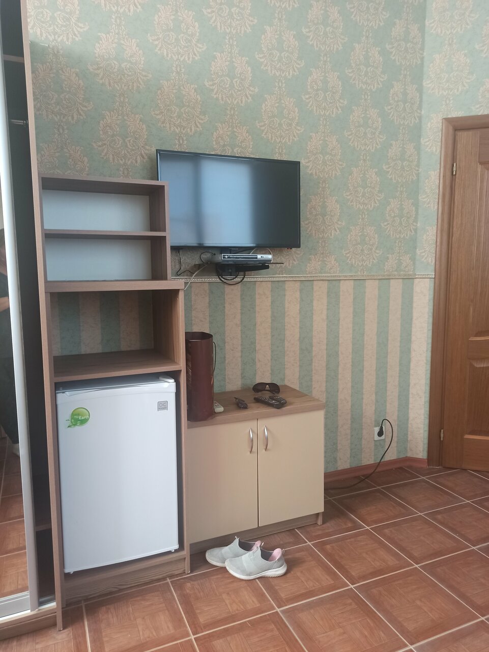 Фото на Мира