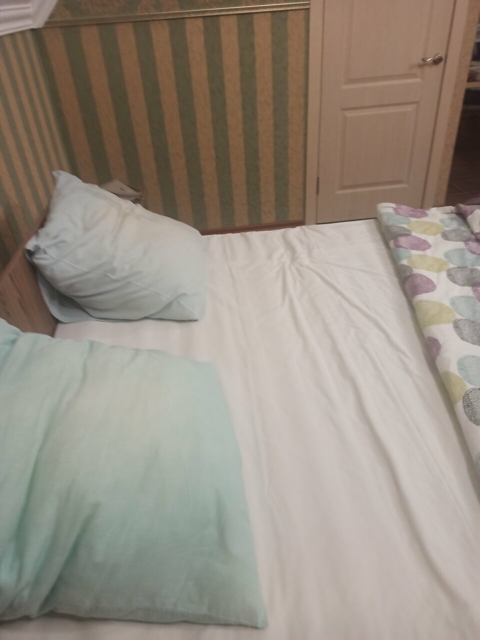 Фото на Мира