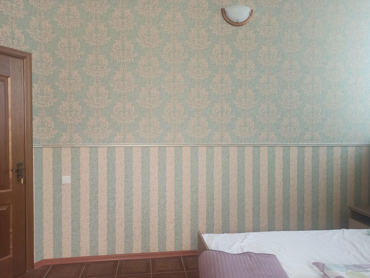 Фото на Мира