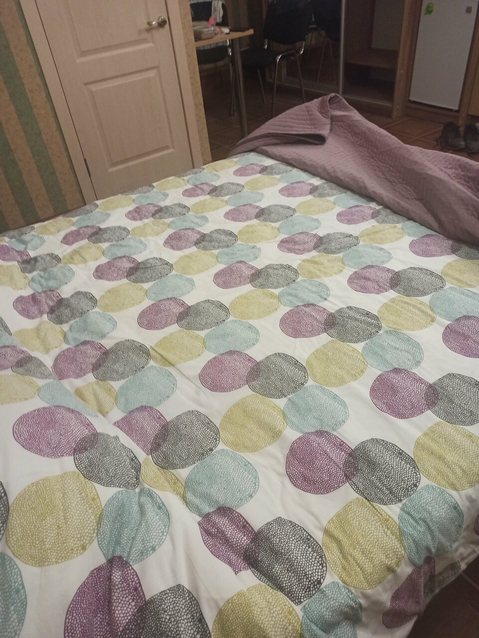 Фото на Мира