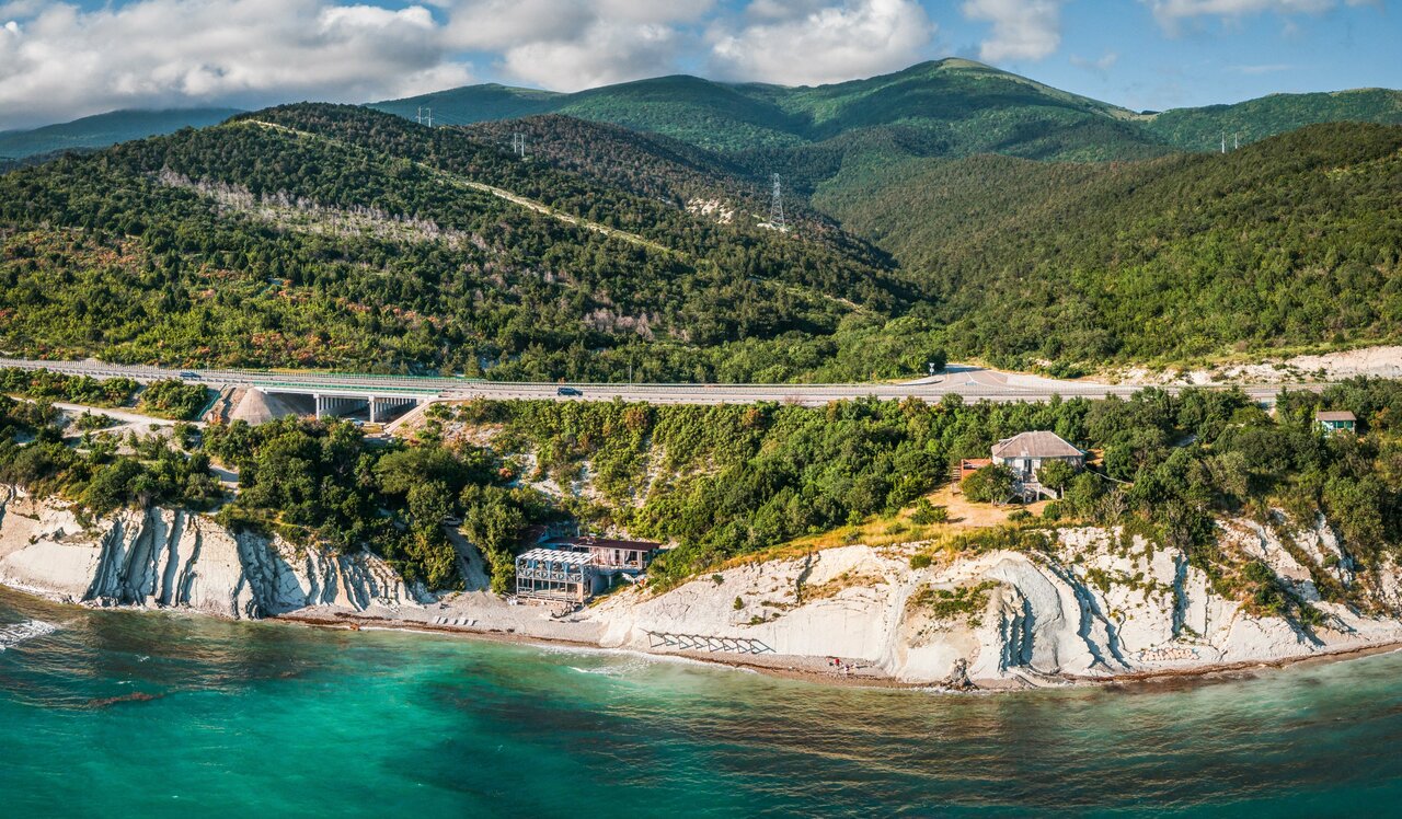 Фото Дикое Место