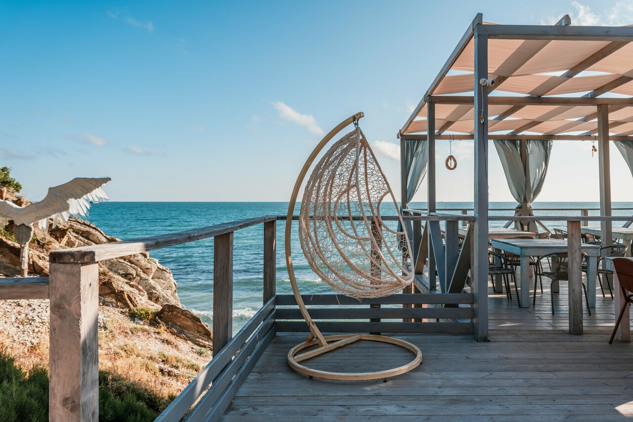 Фото Дикое Место