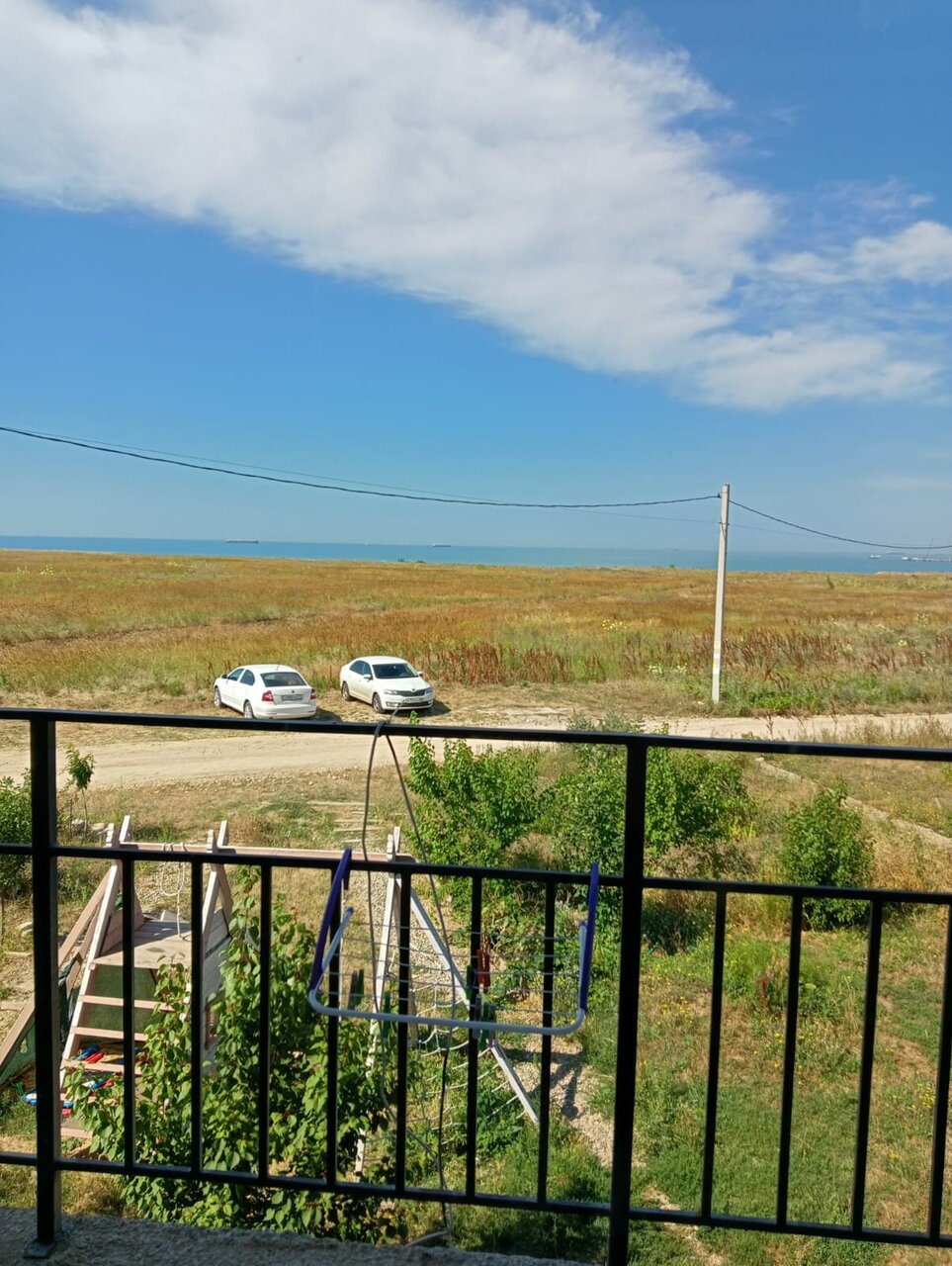 Фото Таманский луч