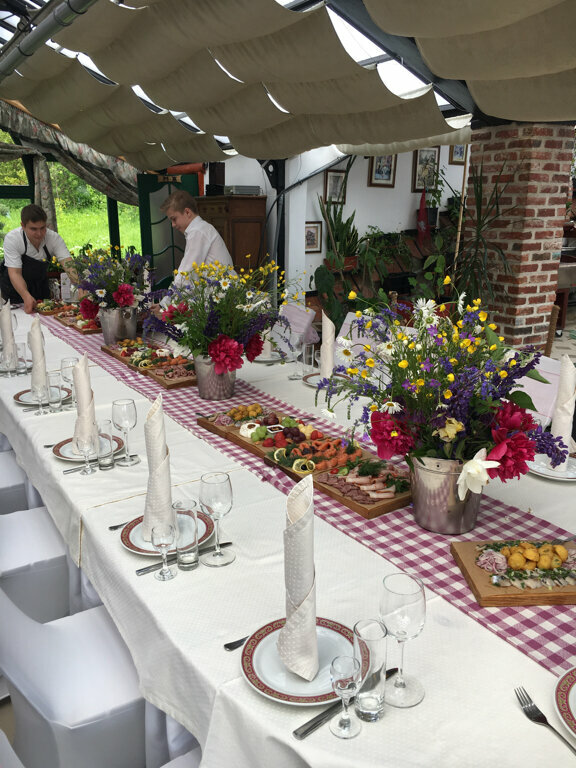 Фото Ильинские Холмы дом 5 — Уголок Бельгии