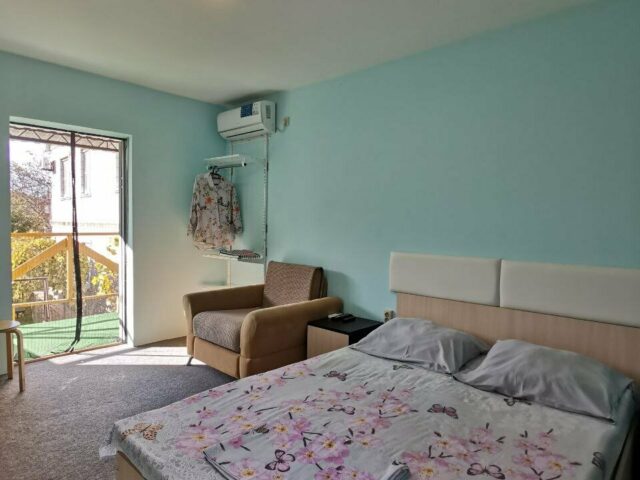 Берег Благи фото 2