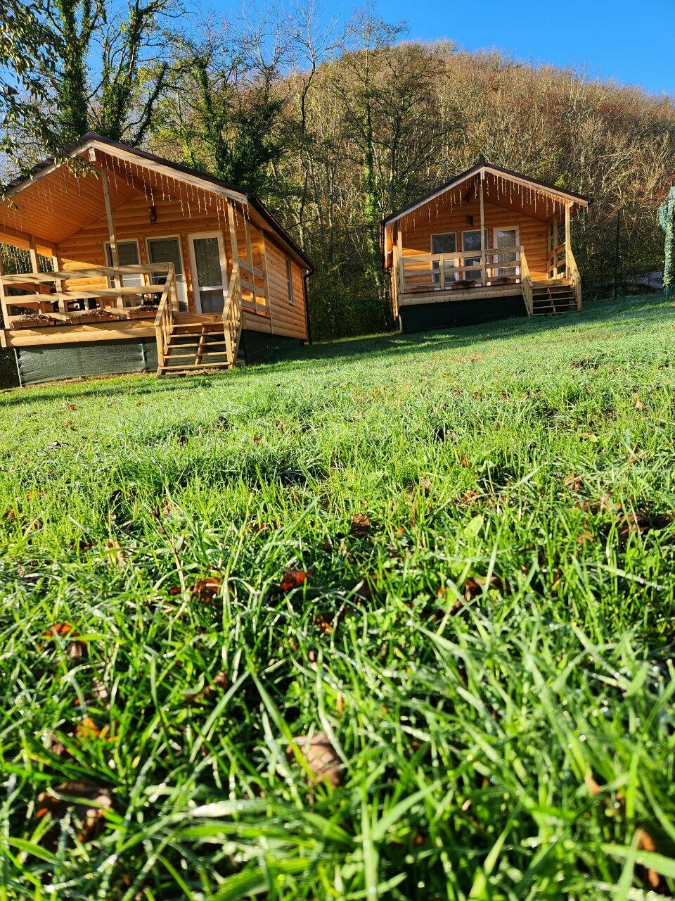 Фото Точка притяжения