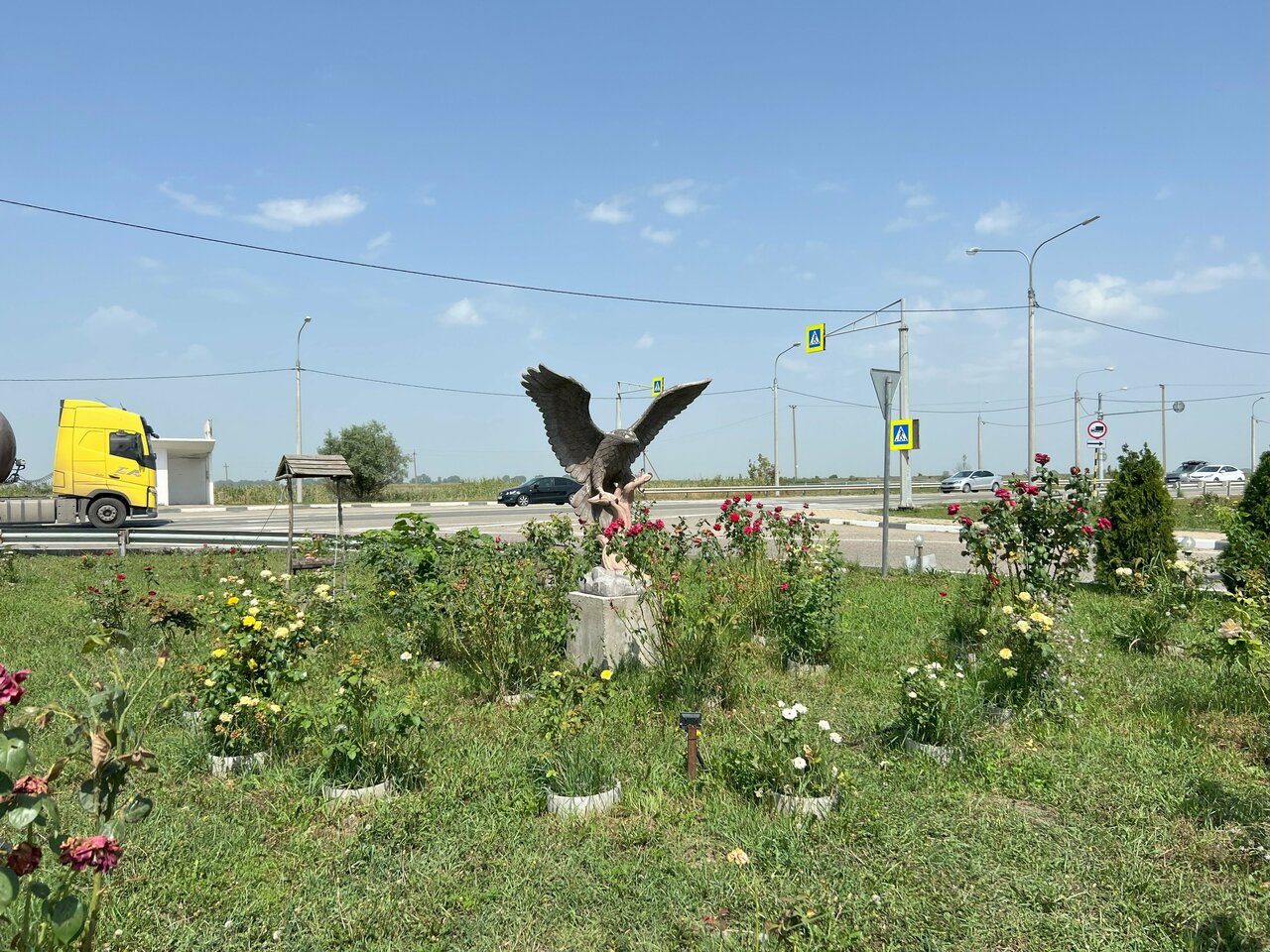 Фото Анастасиевская