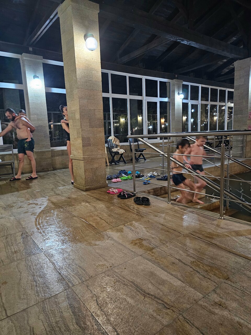 Фото Бальнеологический центр Термы