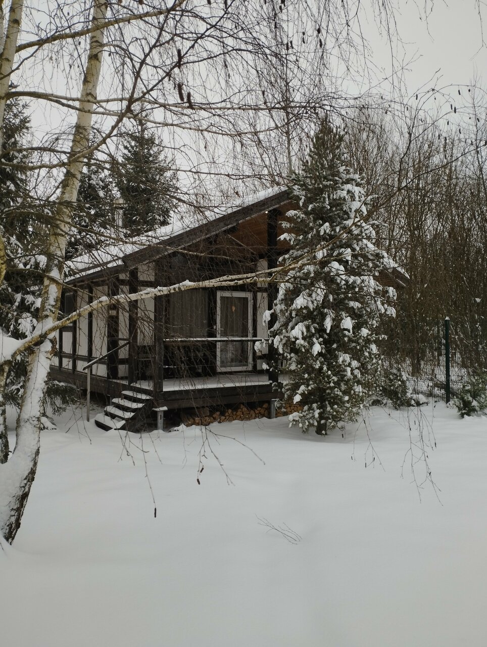 Фото Эколофт