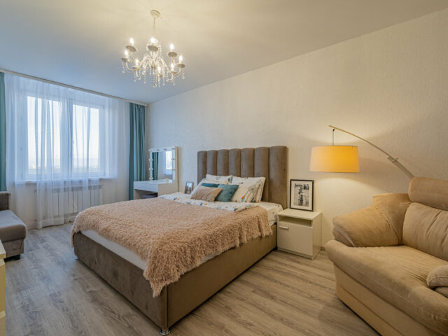 Сон и Душ фото 1