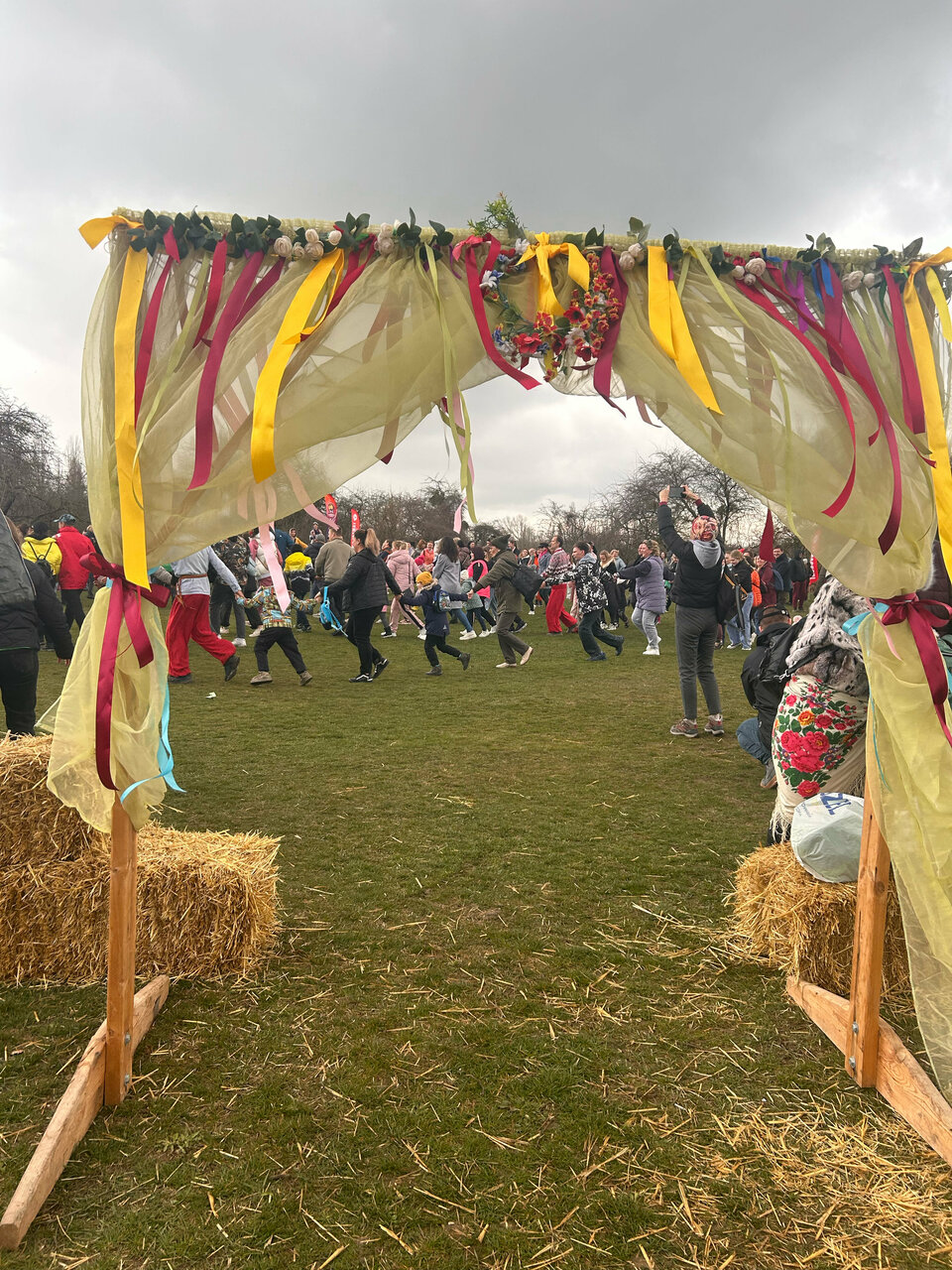 Фото Бурульча