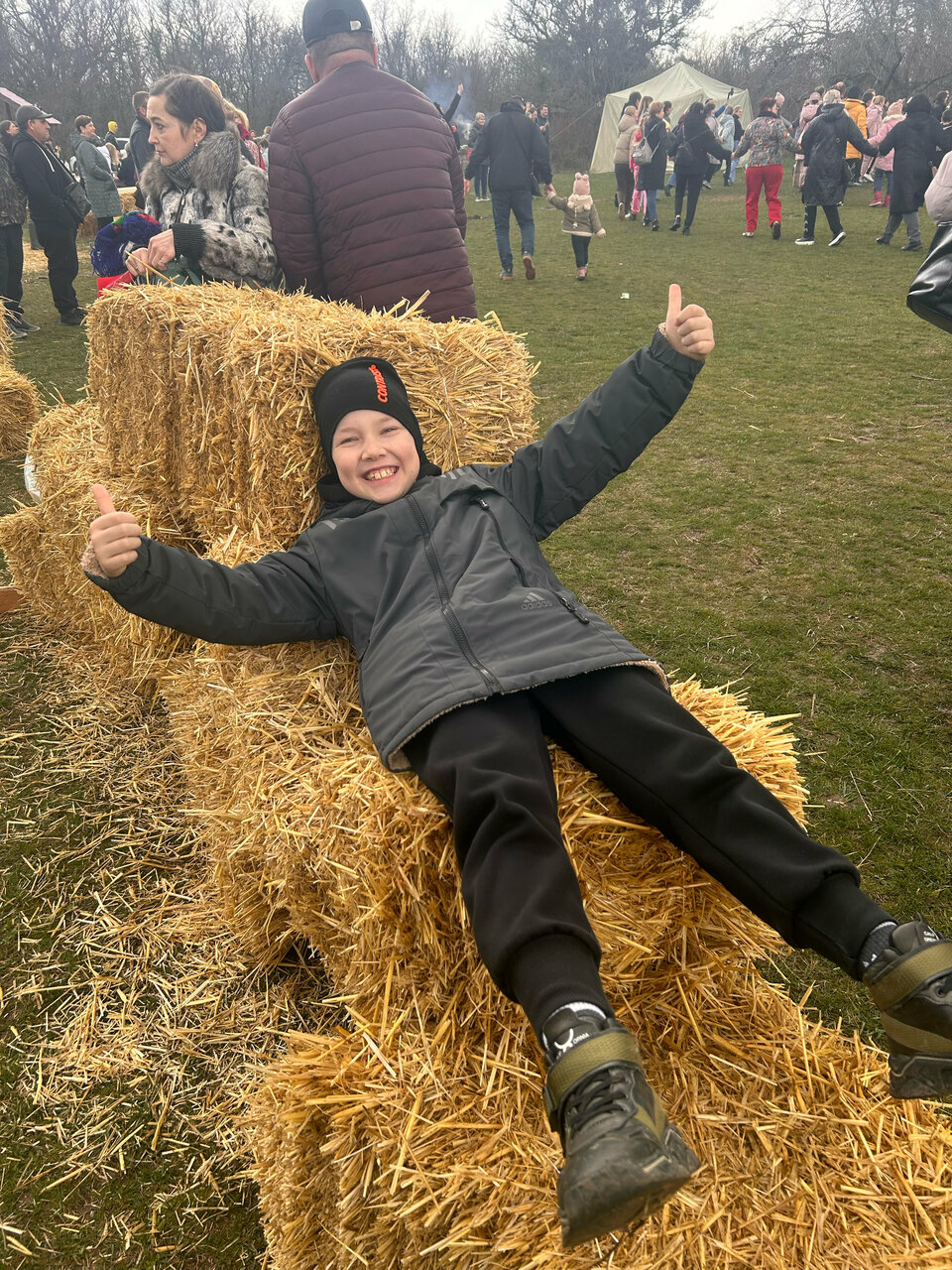 Фото Бурульча