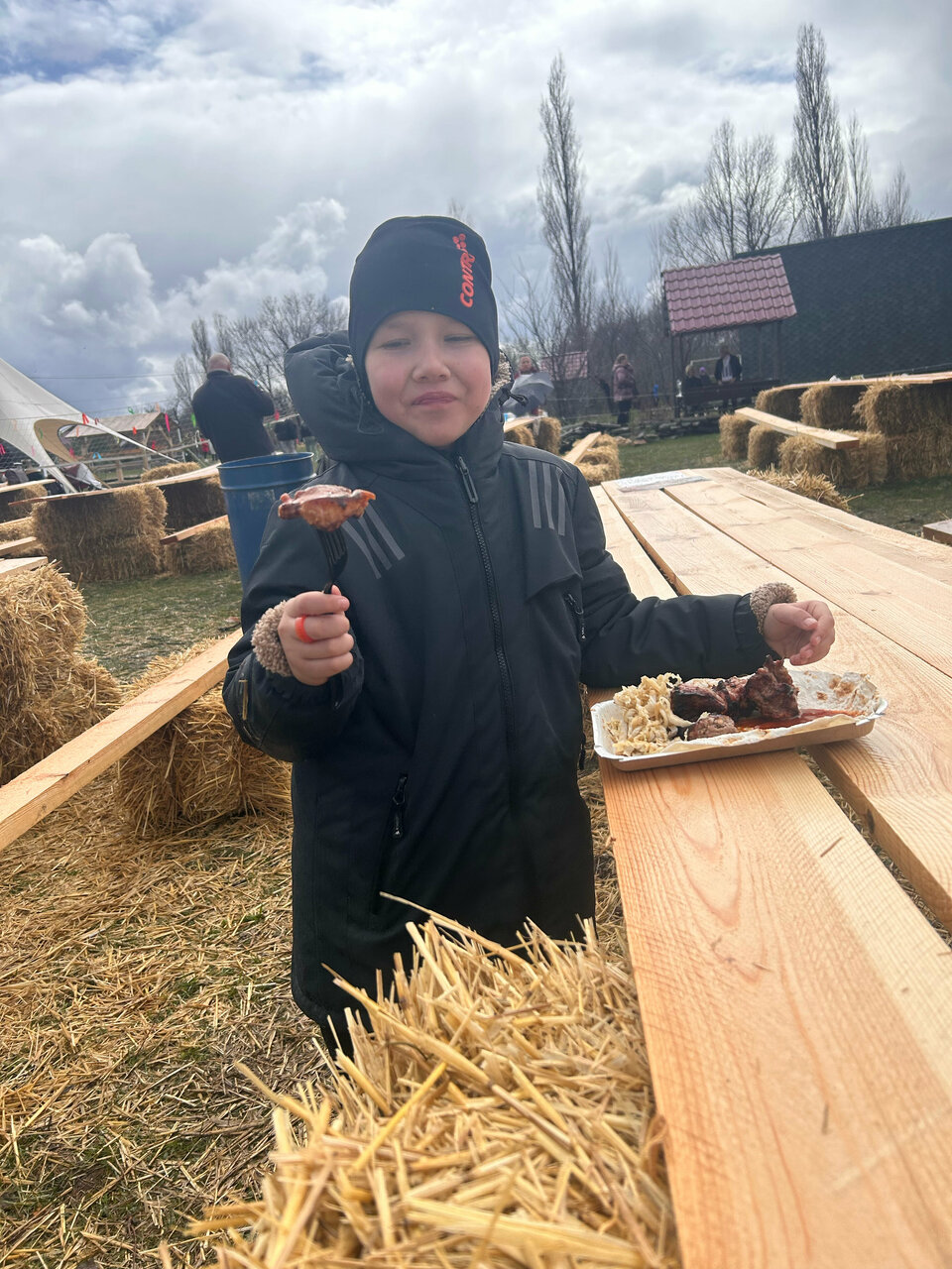 Фото Бурульча