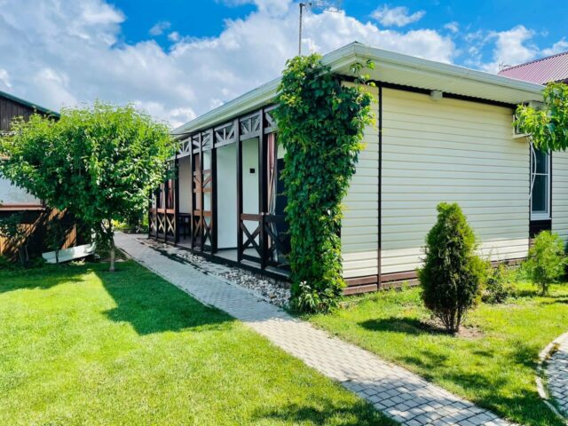 Домик на Море фото 1