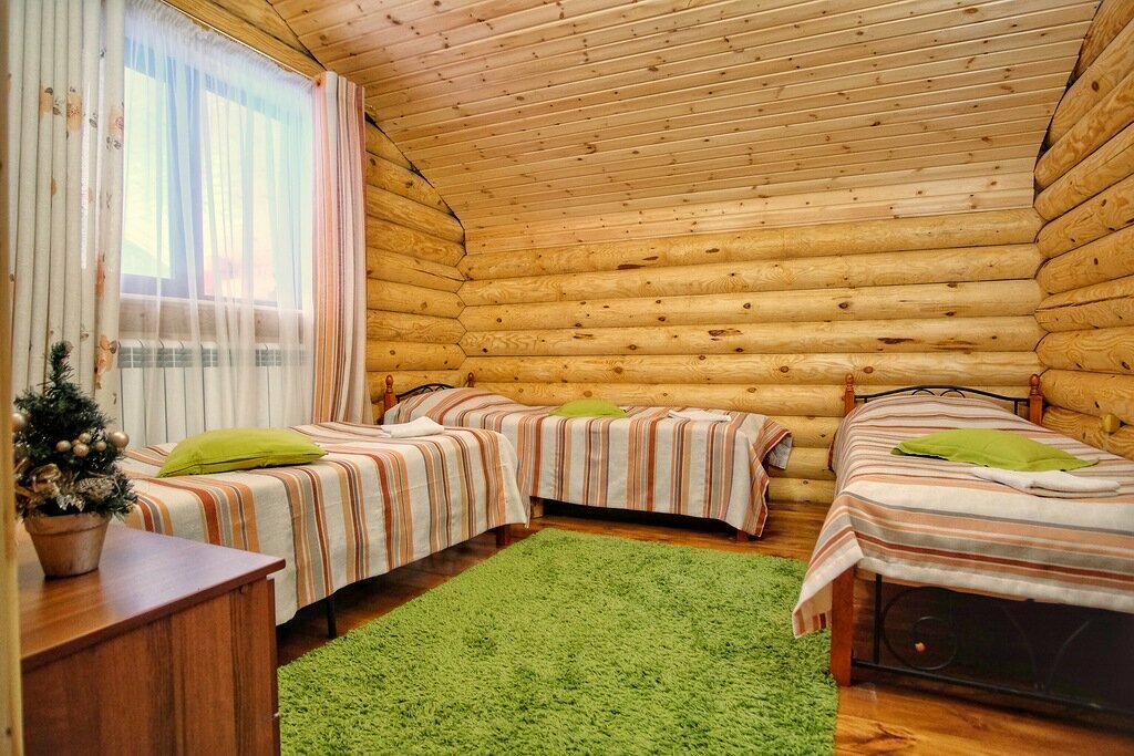 Фото Три Медведя