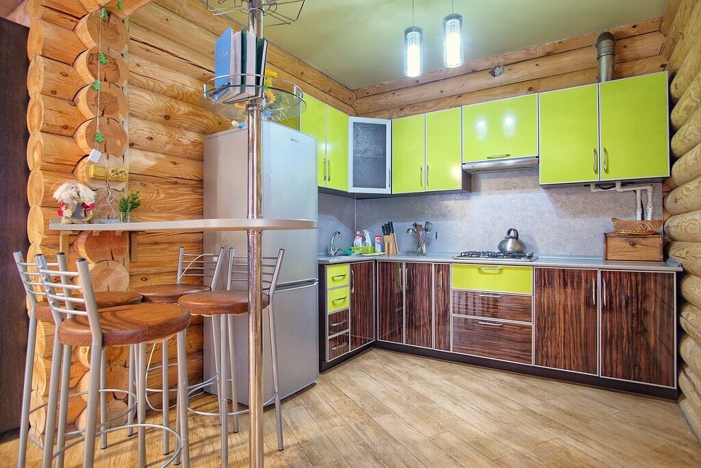 Фото Три Медведя