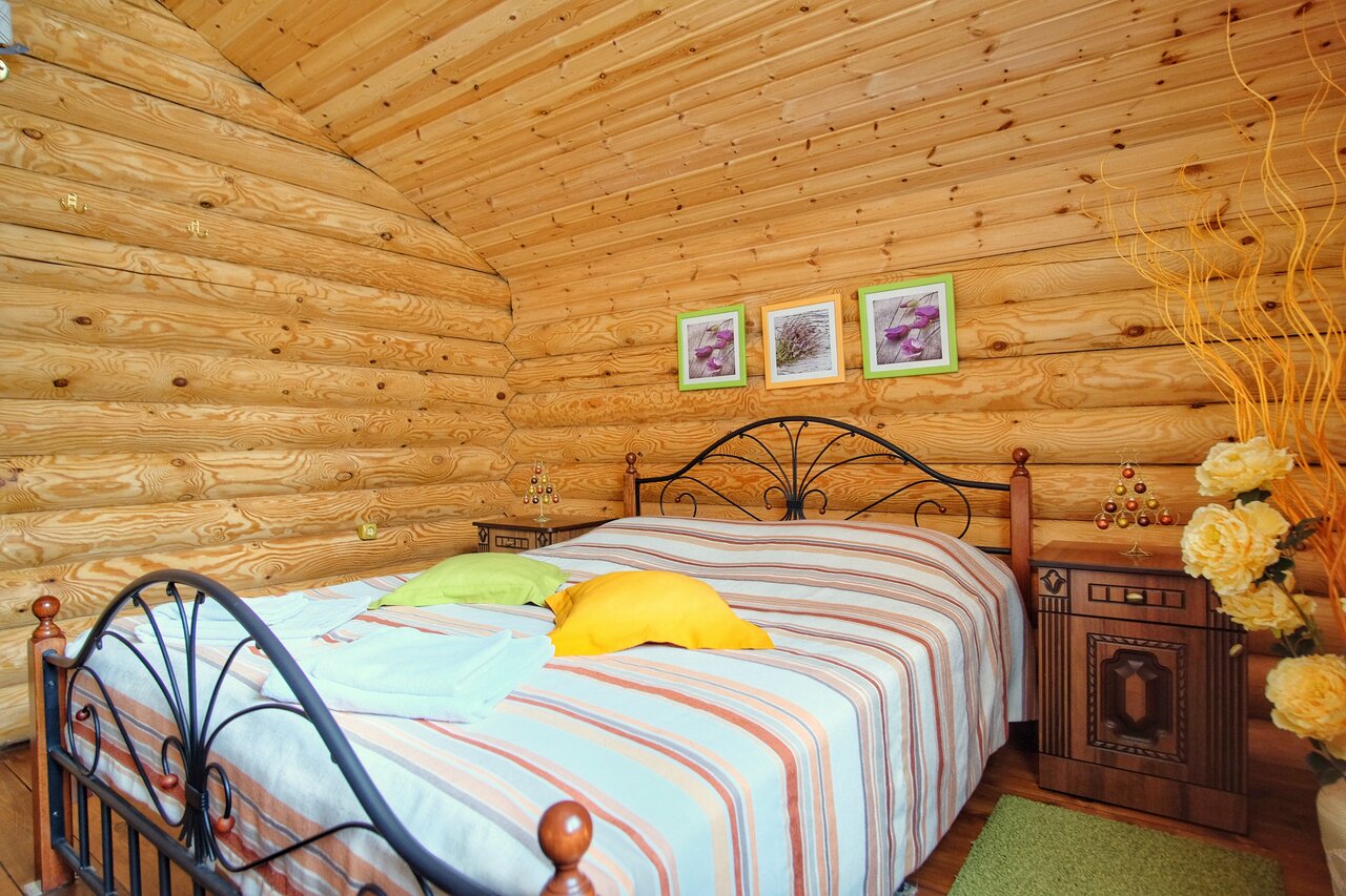 Фото Три Медведя