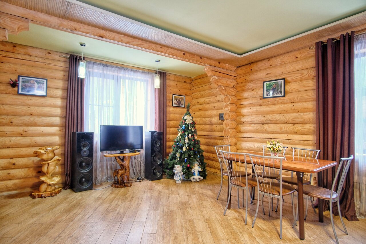 Фото Три Медведя