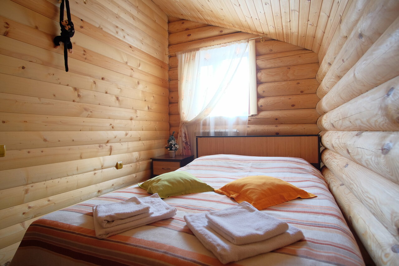 Фото Три Медведя