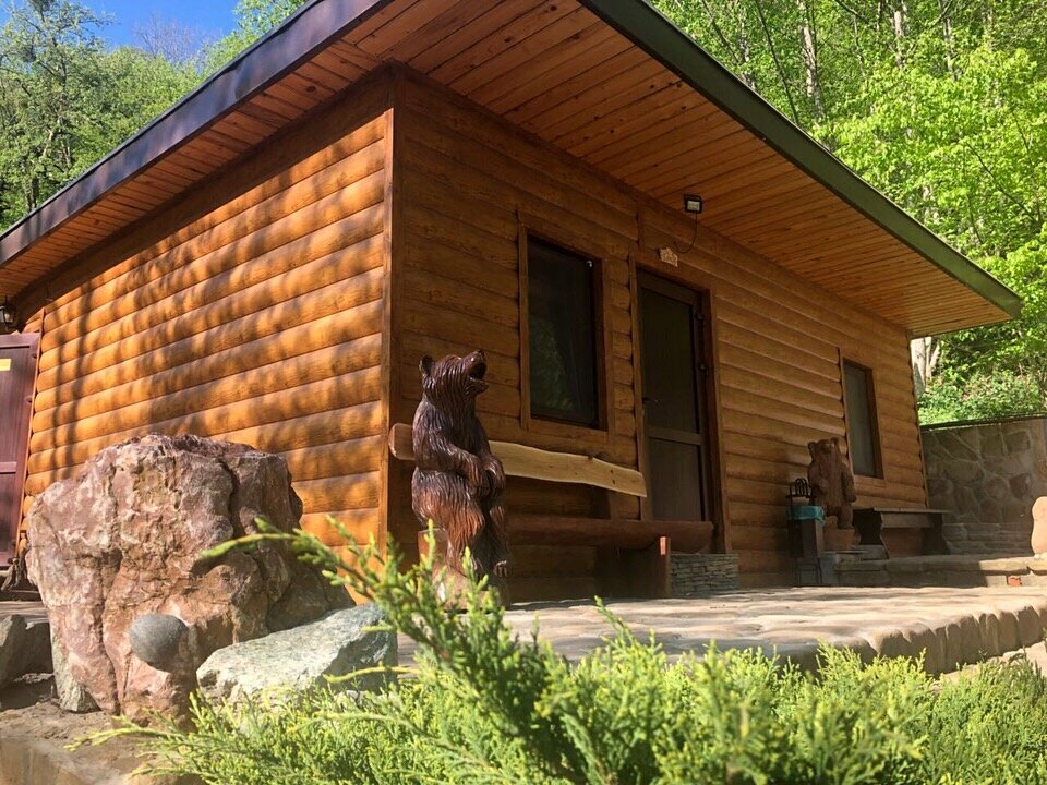 Фото Три Медведя