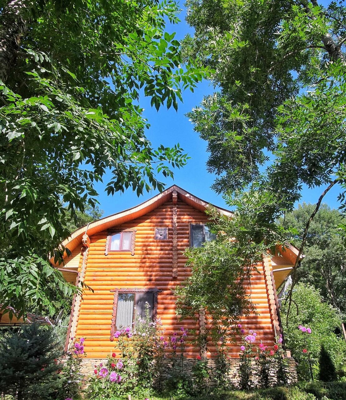 Фото Три Медведя