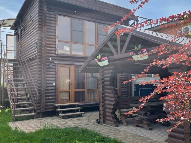 BlagaHouse15 фото 1